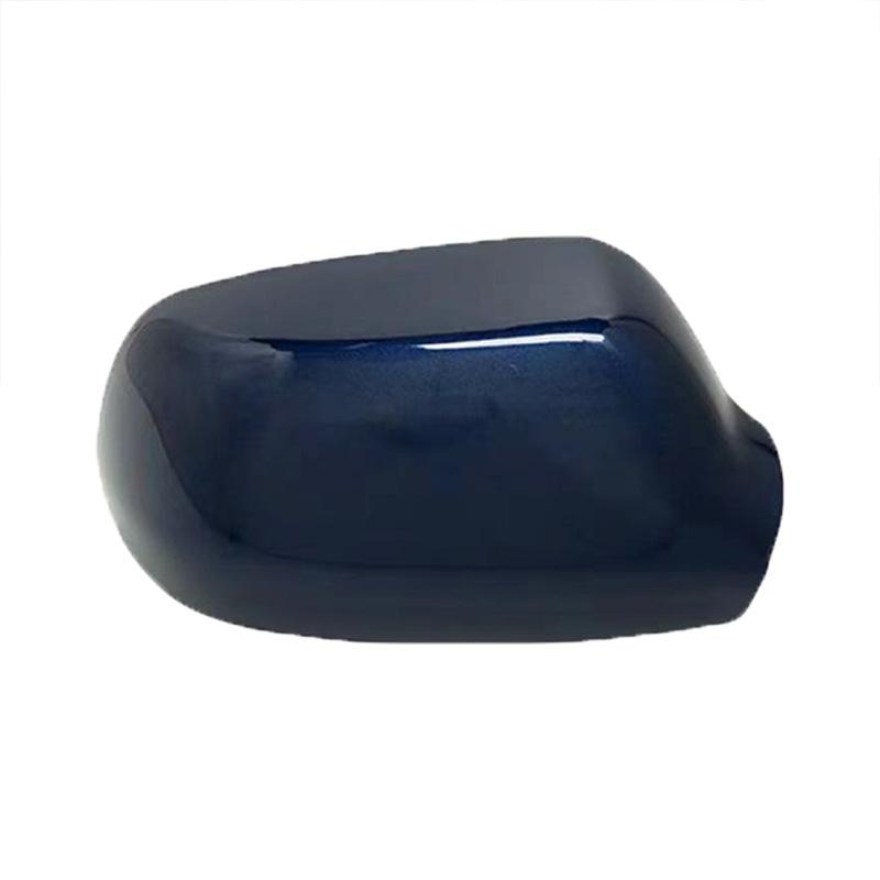 Cubierta de Espejo Retrovisor y Marco de Lente para Mazda3/Mazda6 2003-2012