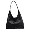 Bag women's bag 2025 new fashion high-end women's shoulder underarm bag large capacity oblique span large bag