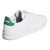 Adidas Advantage 'Green' Sneakers F36424