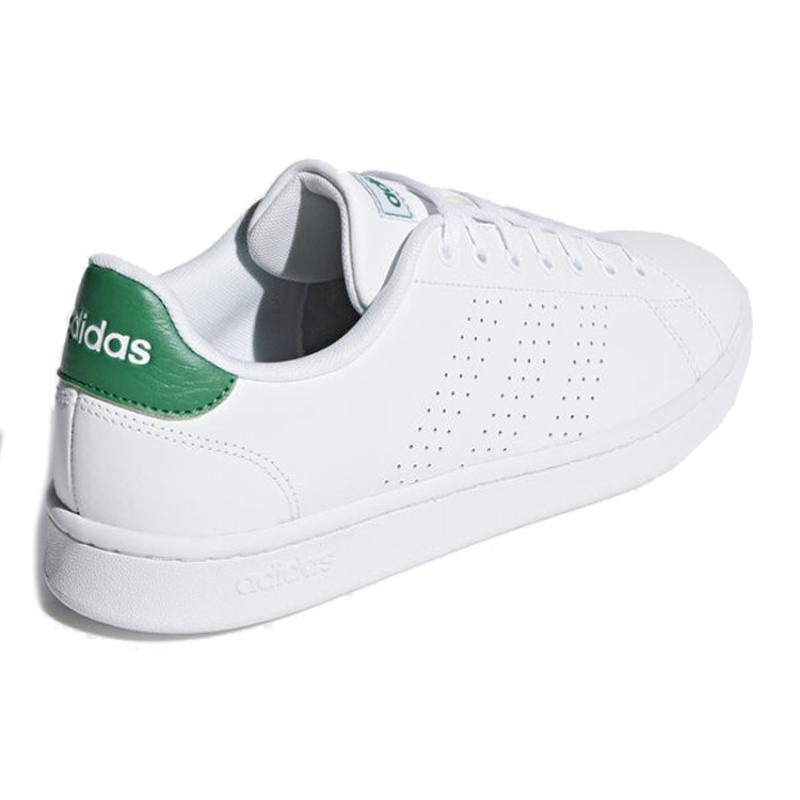 Adidas Advantage 'Green' Sneakers F36424