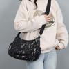 Waterproof Women Shoulder Bag Multifuntional Crossbody Bag Fashion Travel Purse