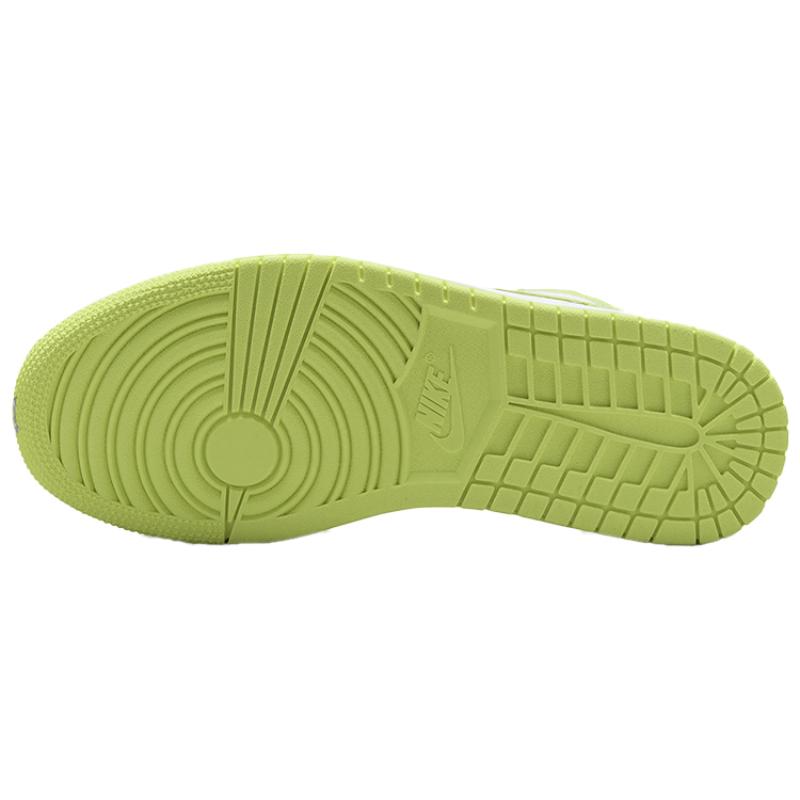 Jordan 1 Low Limelight Women's Jordan DH9619-103