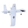 51 660mm Wingspan 2.4G 2CH EPP Glider RC Airplane KIT   RC Plane Model (Without Light Bar)