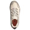 Adidas Terrex Skychaser Ax5 GORE-TEX Outdoor Sports Breathable Support Hiking Shoes Women Hiking Shoes Beige KJ8948