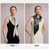 Shanghai Story Wool Silk Scarf & Shawl Gift Box