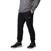 Columbia Meridian Creek Jogger, Mens black Trousers