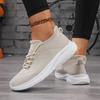Breathable Mesh Women Sports Shoes Lightweight Socks Sneakers Ladies Soft Anti-slip Sole Casual Trainers for Walking Running