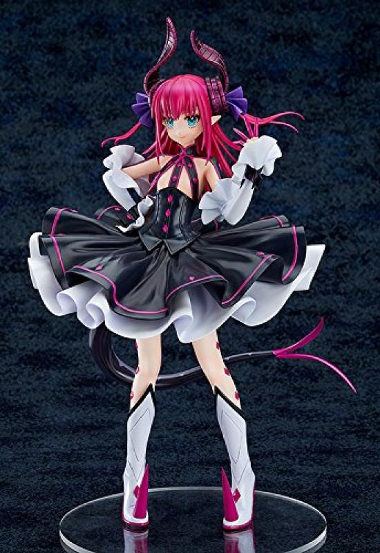 Order Bathory Scale Painted Finished Figure Fate/Grand Lancer/Elisabeth 1/7 ABS&PVC (distribution Limited)