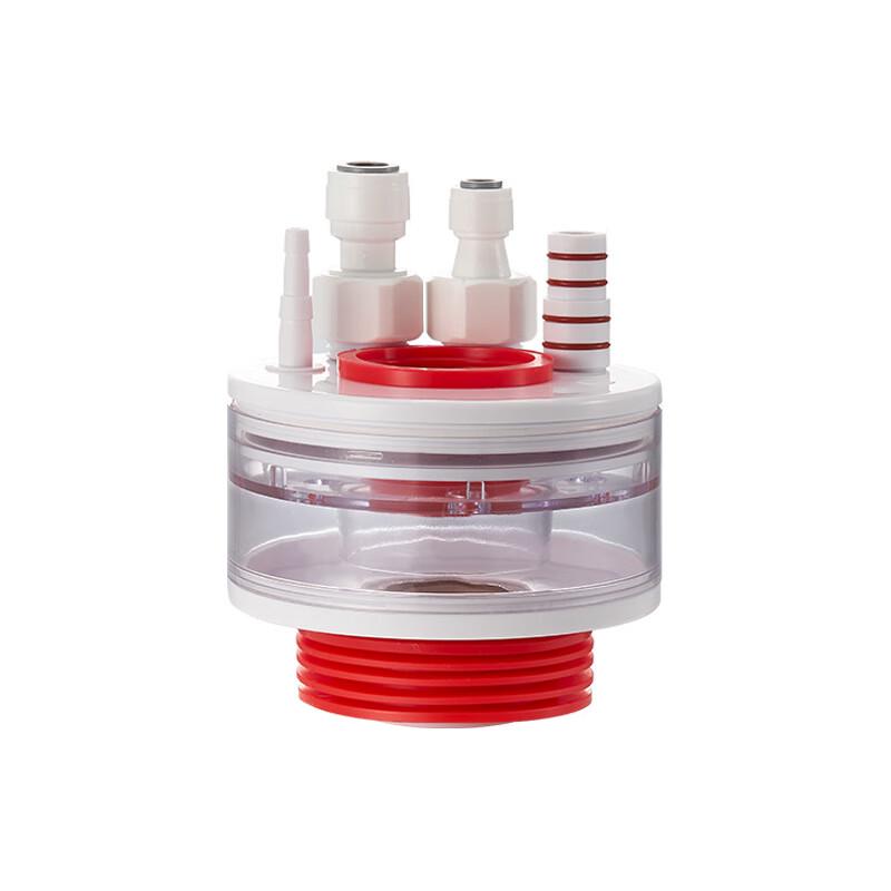 

Xuan Yong Kitchen Sink 3-Way Drain Pipe Kit