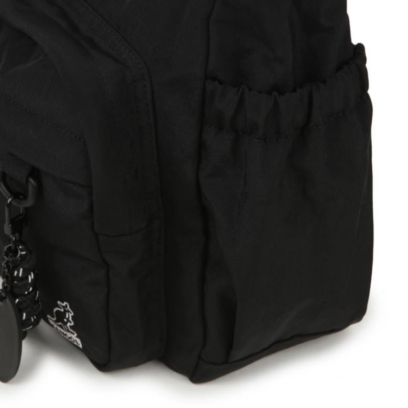Kangol Crossbag Student Black 3356