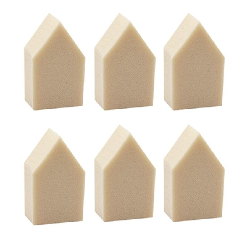 Дом Пафф 6 шт.