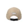 MALBON GOLF Summer Resort Golf Ball Cap Beige