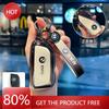 Hot 2025 Car Remote Key Case Cover Protector For X1 U11 X7 G07 XM G09 I7 7 Series G70 LCI iX I20 U06 G81 M3 2023 Auto Access