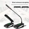Huide H306E Professional Gooseneck Wired Microphone (CN version)