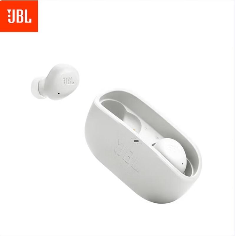 JBL Wave Buds True Wireless In-Ear Earbuds