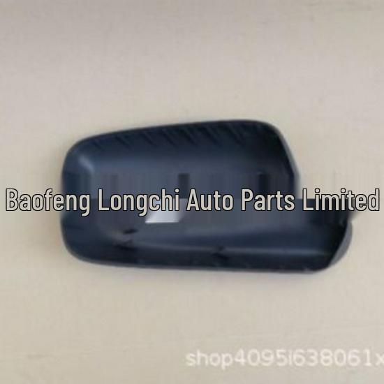 Rearview Mirror Shells 51167074235 and 51167074236 for BMW 7 Series E66 Original Car Model.