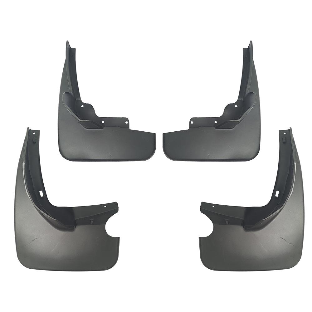 

FOR Mercedes BENZ ML300 ML350 Mudguard Fender Mud Flaps Guard Splash Mudflaps Car Accessories 4pcs