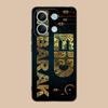 Eid Mubarak Mobile Phone Case for POCO M7 M6 M5 M4 M3 X7 X6 X5 X4 X3 Pro GT 5G Colorful Printing Cover Cellphones Cover Pretty