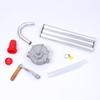 Aluminum Alloy Hand Crank Portable Diesel Oil Extraction Pump