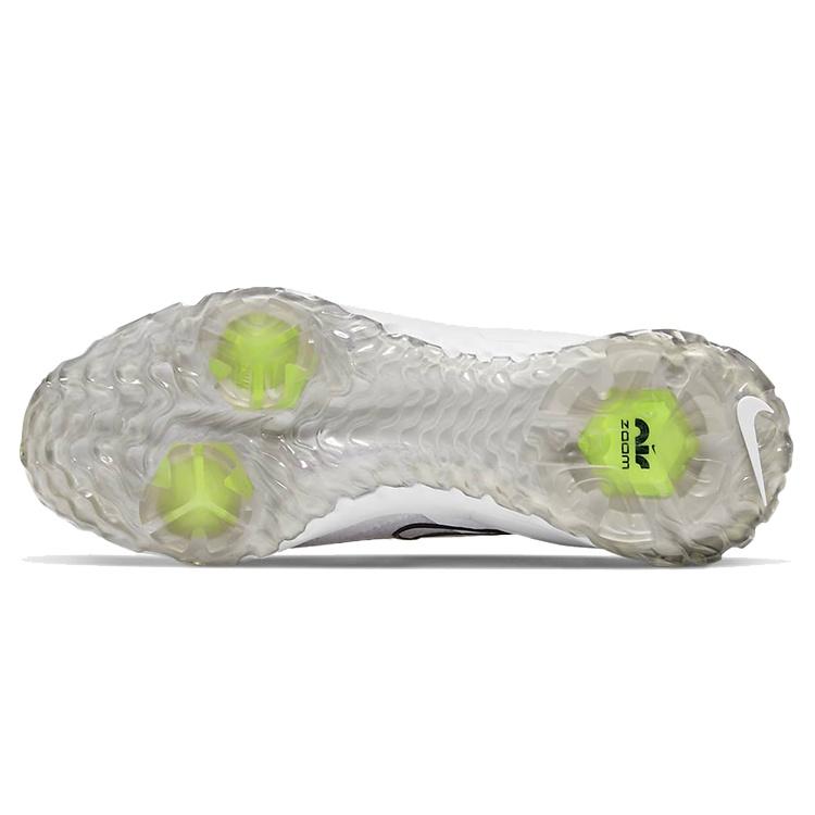 Nike Air Zoom Infinity Tour 'White Black' Men's CT0540-133