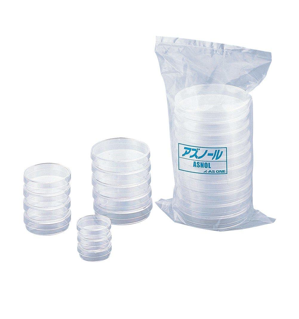 

Чашка Петри ASONE Aznor 500 шт. 90×20 /1-8549-04