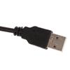 Wired 208 Usb For Computer Gaming Controller For Pc Dual Vibration Motors