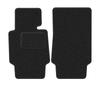 ANTHRA Car Mats For: BMW Z8 0 (2000-2003)