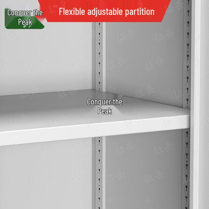 Zhengyue Steel File Storage Cabinet with Lock
