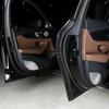 AAUH1 For Mercedes Benz E Class W213 E200 E220 E260 E300 E350 AMG E43 E53 E63 2016-2023 Car Front Rear Door Audio Speaker Cover Trim