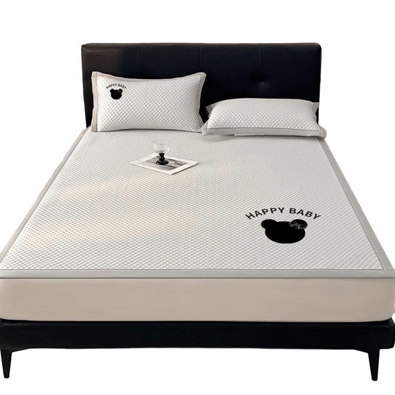 Mao Ren Class A Ice Silk Bean Cool Mat 150x200cm