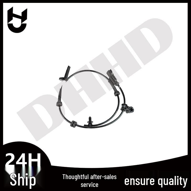 Tesla Model S Left Front ABS Sensor (2012-2021) 1037794-00-B
