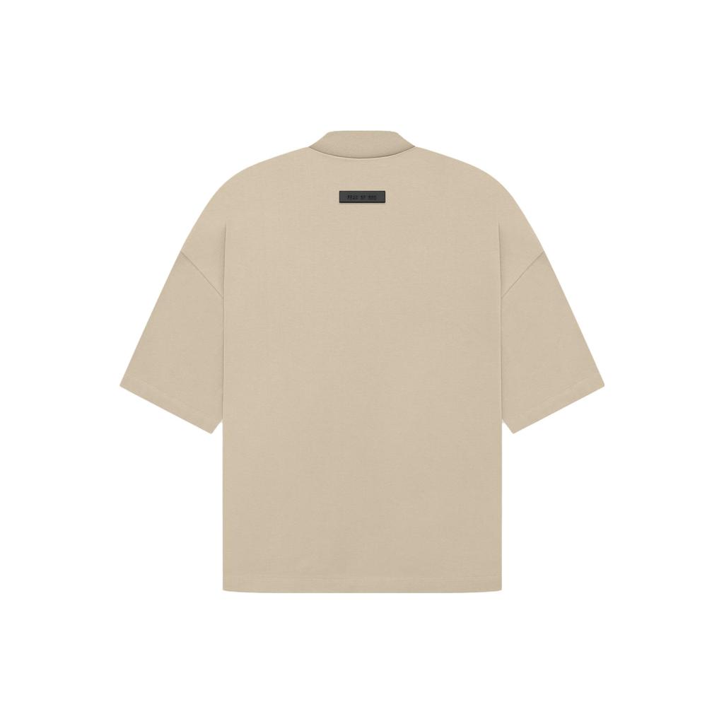 Fear of God Essentials SS23 Tee 'Dusty Beige' Men's 125SP232005F