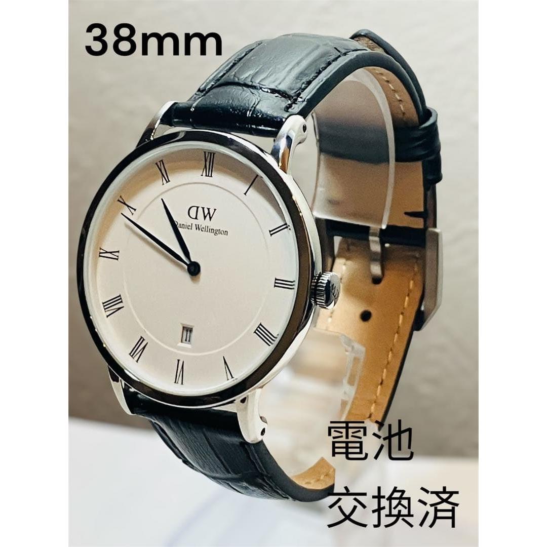 Used Daniel Wellington Daniel Wellington dapper watch