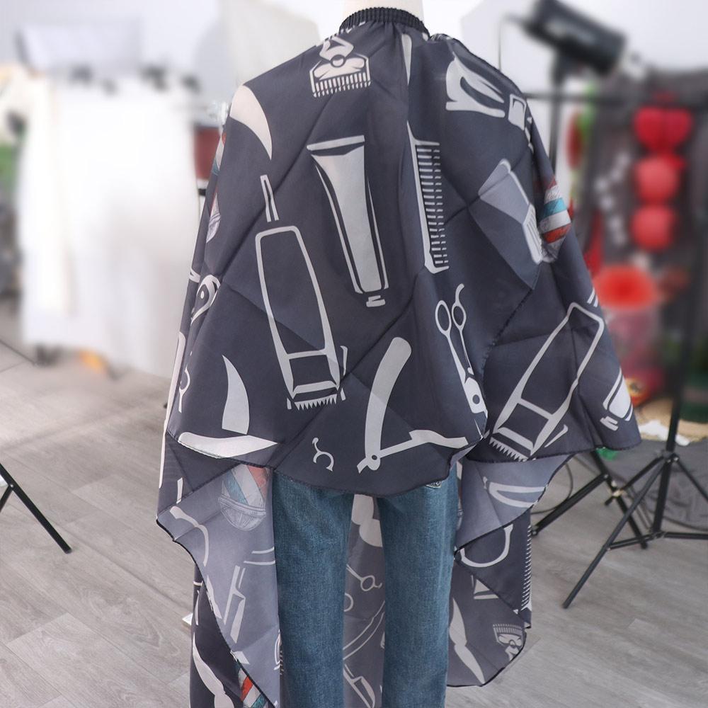 Professional Salon Haircutting Capes Styling Tools Hairdresser Apron Barbershop Capes  Barber