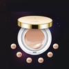 Air Cushion BB Cream Brighten Concealer Moisturizer Foundation Face Whitening Facial Base