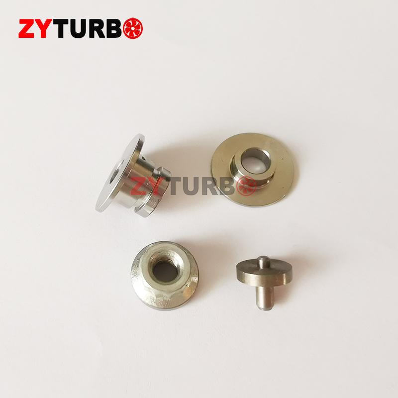 Kit di Riparazione Turbo rebuild GT2056V 767720 767720-5004S 769708 769708-0004 Per NISSAN Navara D40 Pathfinder R51 YD25 YD25DDTi 2.5L