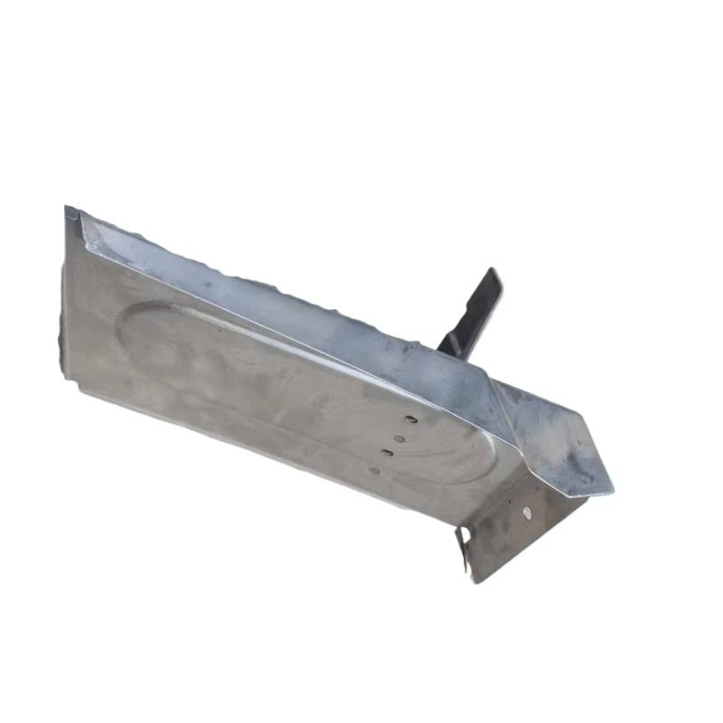 1pc Rear Wheel Front Rear Iron Mudguards for Chery Karry Youjin Old Small Truck RL Wheel Front Fende
