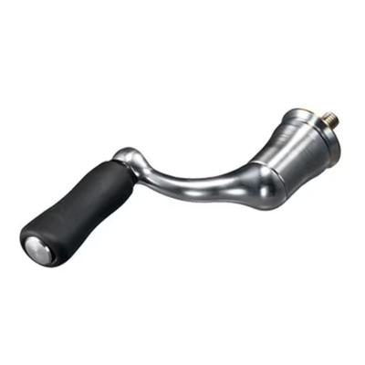 SHIMANO Repuestos originales para carrete Yumeya 18 de aluminio de una sola manija de 35