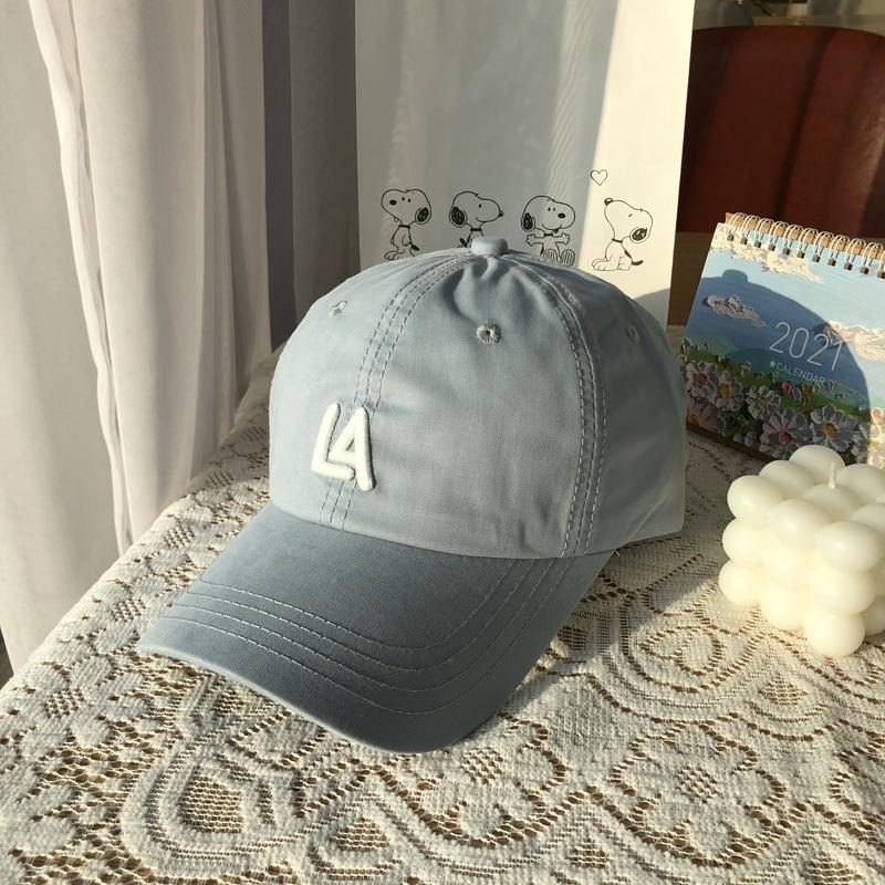 Buy Hats refreshing color hat girls 