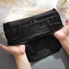 Damen Nahtloser Hipster No Show Unsichtbare Eisseide Stretch Unterwäsche Bikini Unterhose Panty