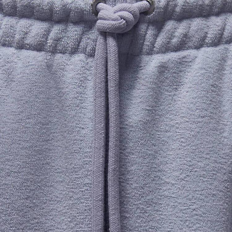 Jordan Comfortable Simple Sports Knitted Casual Pants Women bottoms HV0330-057
