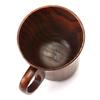 Home Wooden Coffee Mug Cup With Handle Tea For Drinking Office Espresso