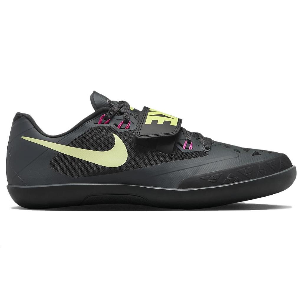 New Nike Zoom Sd 4 'Anthracite Fierce Pink' 685135-004