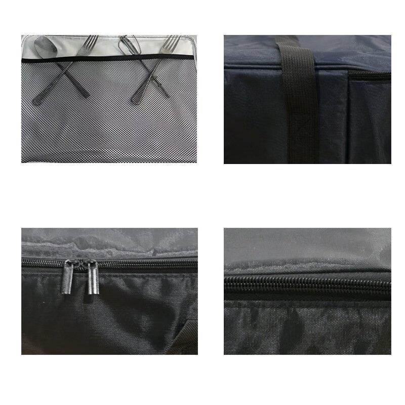 Zhichu Portable Insulated Cooler Bag