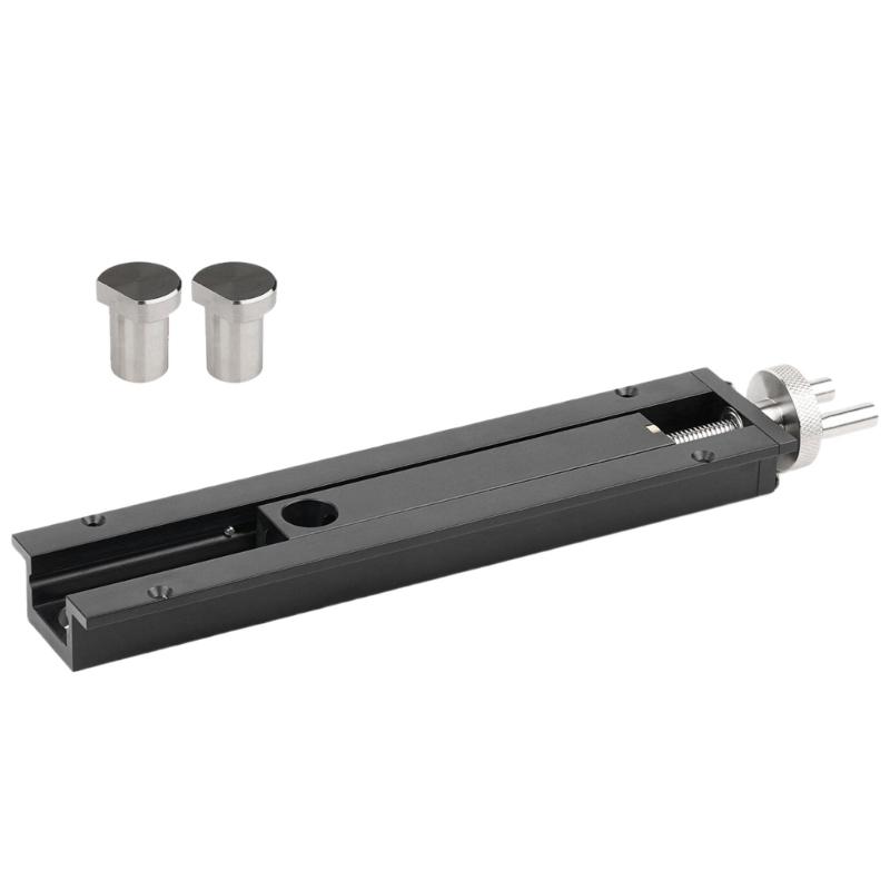 Woodworking Table End Wrench Quick Inertial Vise Clamp Clip Desktop Clip Desktop Clamp Pliers Fixing Tool