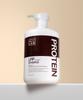 Parkjun Beautylab Lpp Białko Bez Silikonów Łagodny Szampon 1000ml Oryginalny