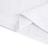 Anta Breathable Casual Minimalist T-Shirt Unisex Tops Snow-White 172638102R-1