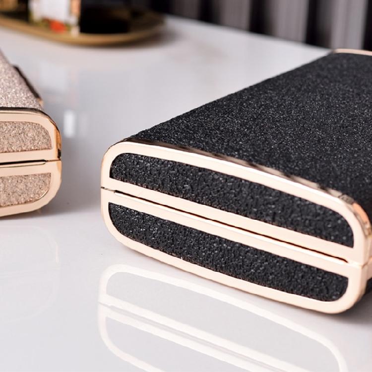 Shoulder Bag for Girl Women Formal Evening Bag Leather Lady Purse Wedding Clutch