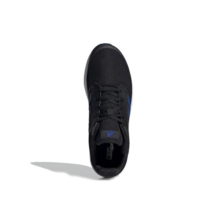 adidas Galaxy 5 'Black Royal Blue' FW5706