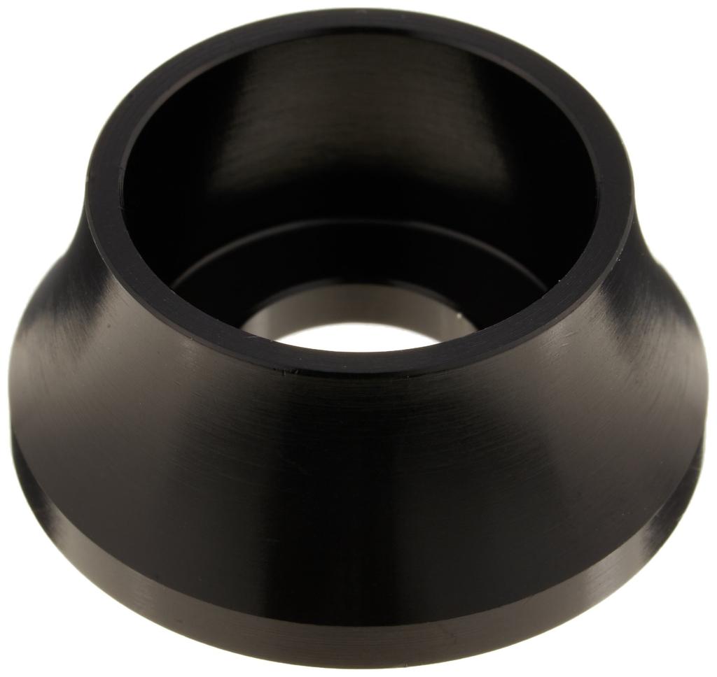POSH M10 200317 Cap Bolt Holder, Black
